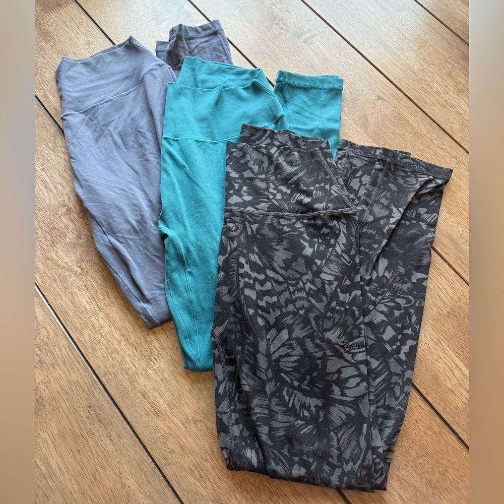Stori Leggings Lot of 3